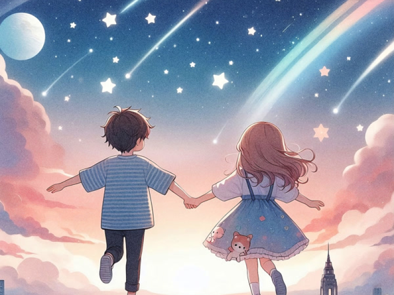 To The Sky And Beyond (Remix by Nit) (Single)