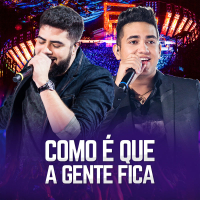 Como É Que A Gente Fica (Ao Vivo) (Single)