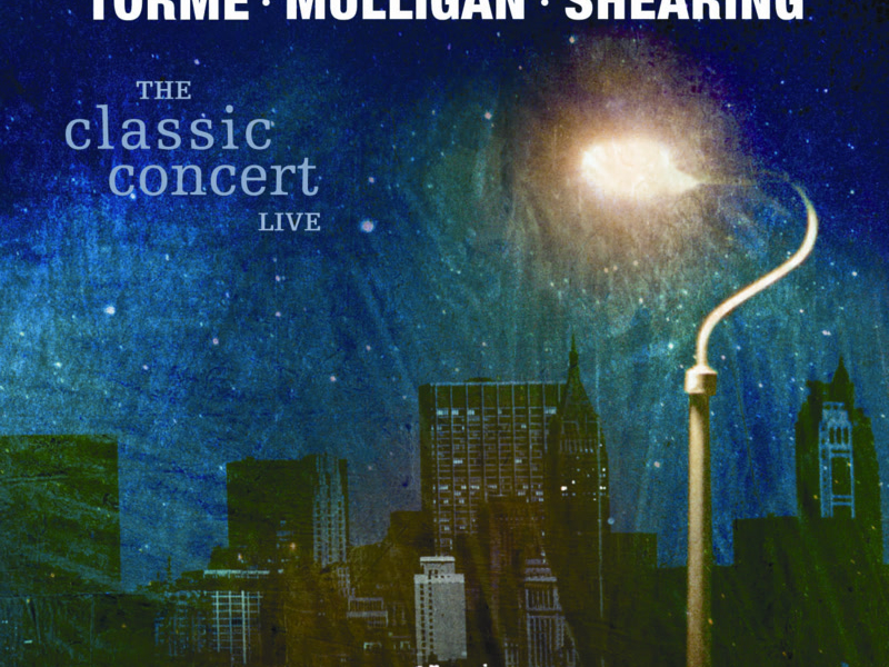 The Classic Concert Live