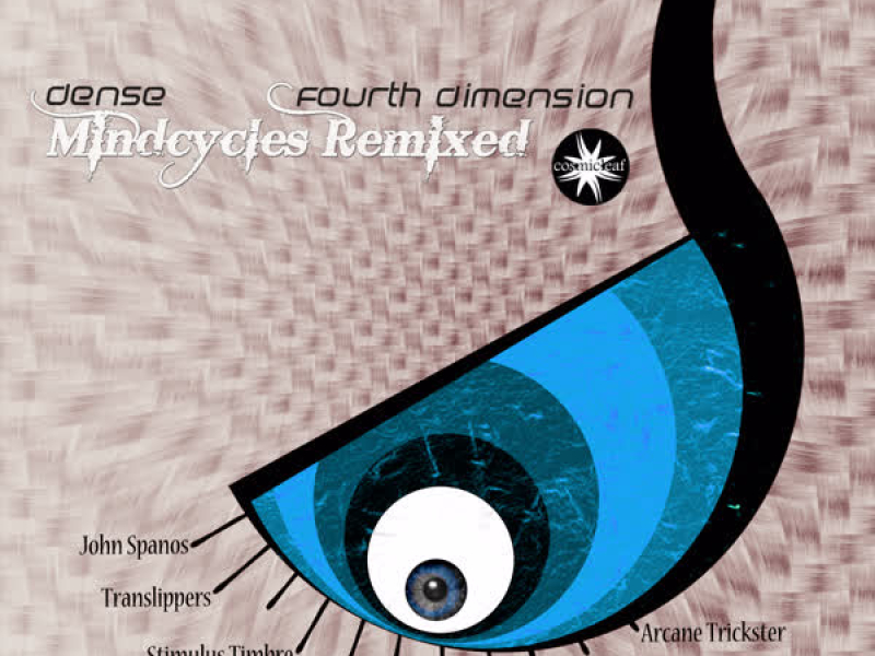 Mindcycles Remixed