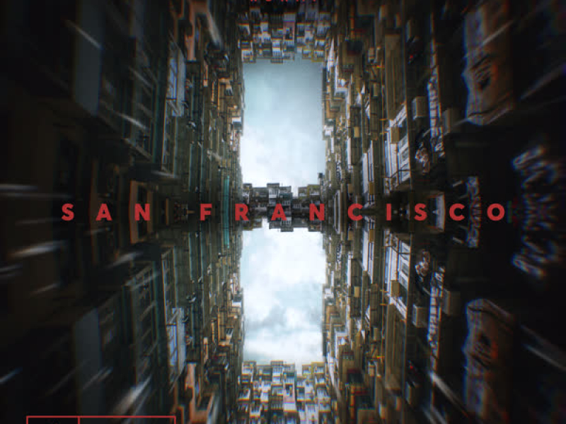 San Francisco (Single)