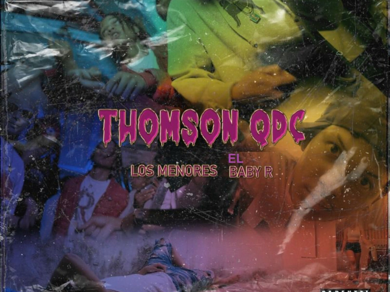 Thomson QDC (Single)