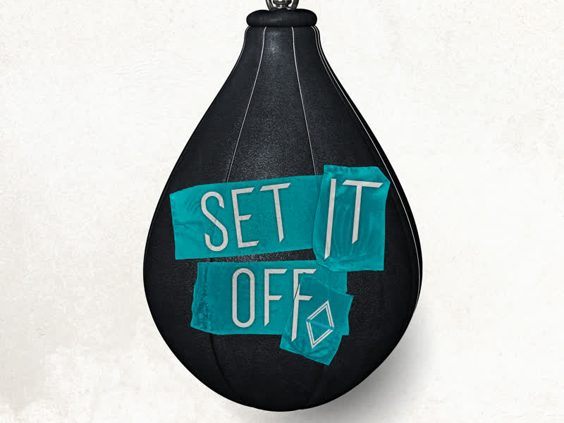 Uncontainable (Single)