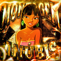 MONTAGEM ANÚBIS (EP)