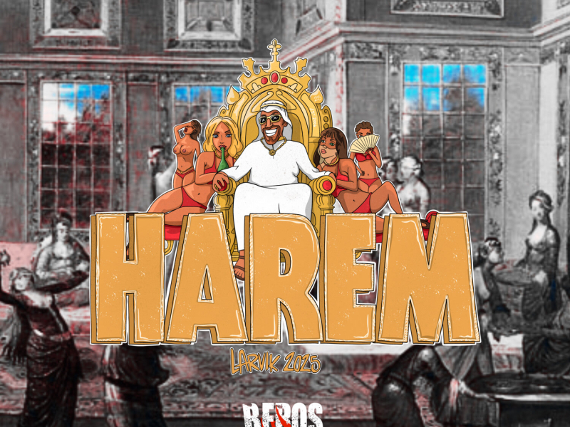 Velkommen Til Harem (Extended Version) (Single)