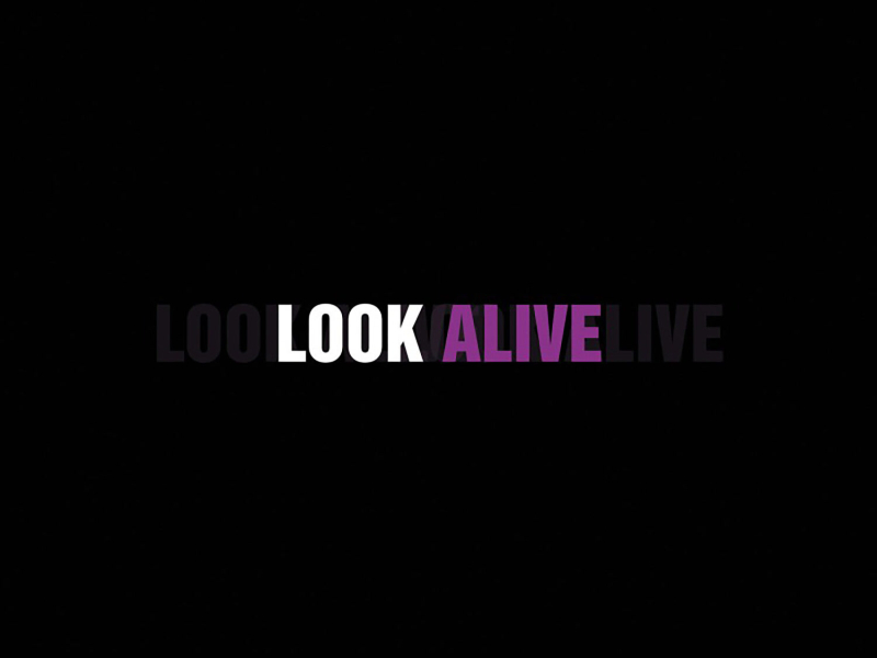 Look Alive (Remix) (Single)