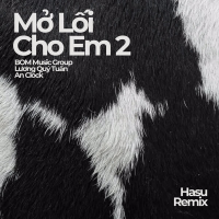 Mở Lối Cho Em 2 (Hasu Remix) (Single)