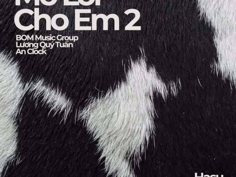 Mở Lối Cho Em 2 (Hasu Remix) (Single)