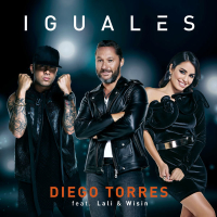 Iguales (Single)