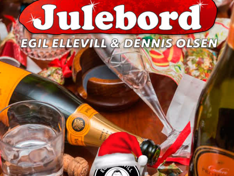 Julebord (Single)