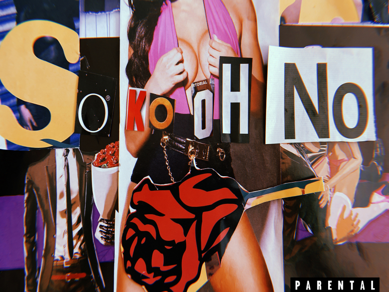 Soko Oh No (Single)