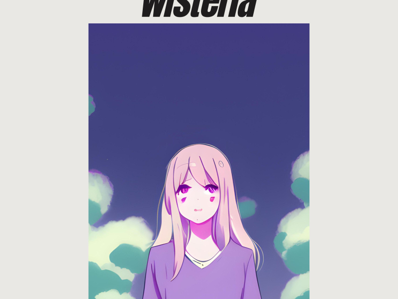 wisteria (Single)