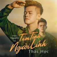 Tâm Tình Người Lính (Single)