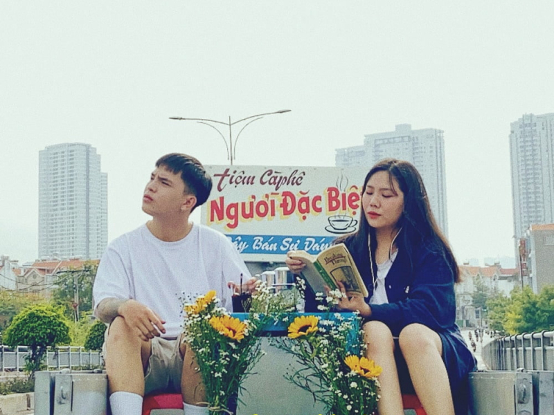 Người Đặc Biệt (Beat) (Single)