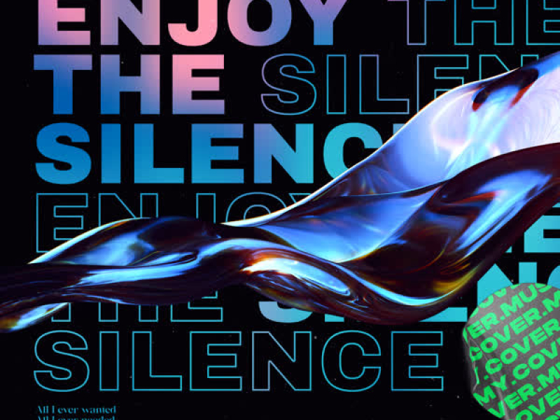 Enjoy the Silence (Single)