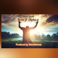 Hail God (Single)