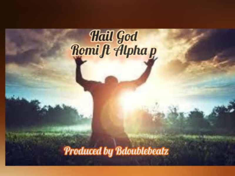 Hail God (Single)