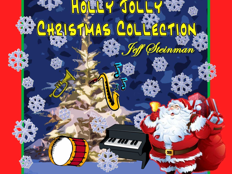 Holly Jolly Christmas Collection