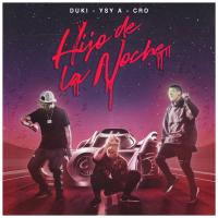 Hijo de la Noche (Single)