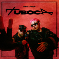 Tu Boca (Single)