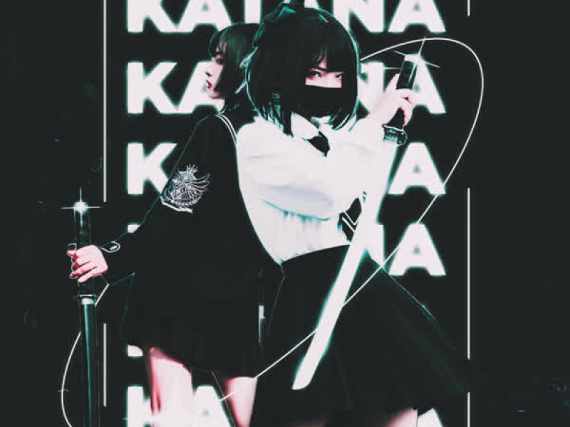 KATANA (Single)