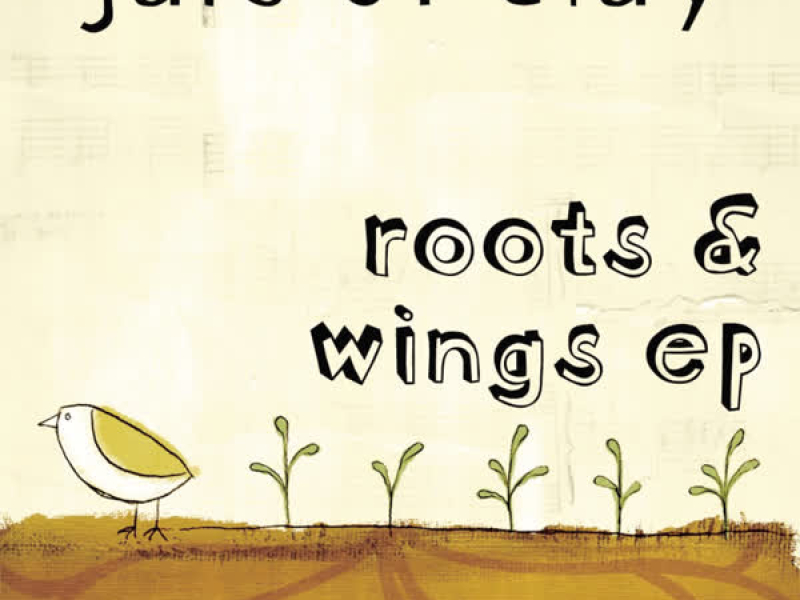 Roots & Wings EP (EP)