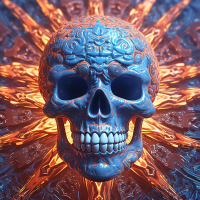 BATIDA QUE TE DEIXA ALUCINANTE (Single)