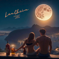 Lua Cheia (Single)