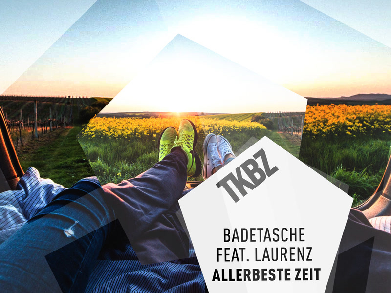Allerbeste Zeit (Single)
