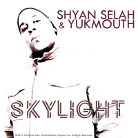 Skylight (Single)