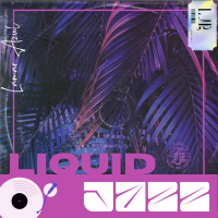 Liquid Jazz (Single)