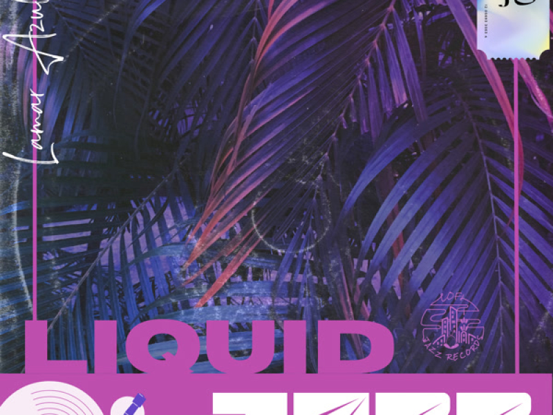 Liquid Jazz (Single)