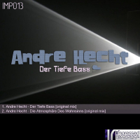 Der Tiefe Bass (EP)