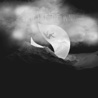 Wild Like The Wind (Single)