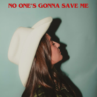 No One's Gonna Save Me (Single)