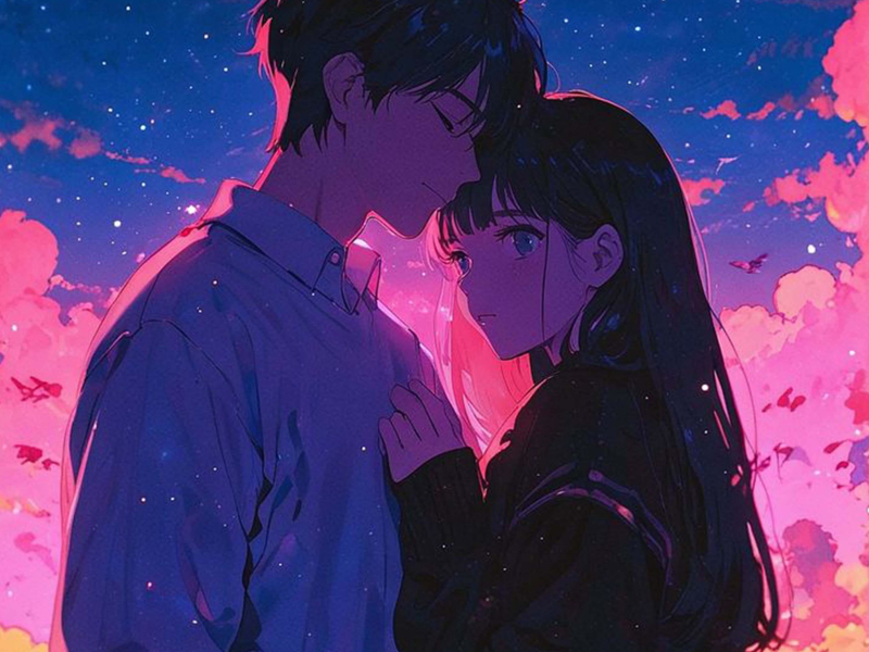 Stereo Love (Lo-Fi Remix)