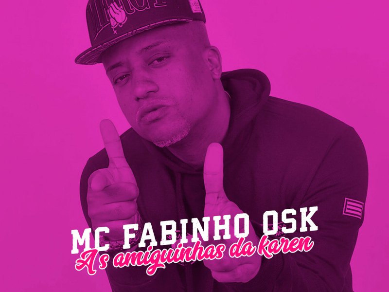 As Amiguinhas da Karen (Single)