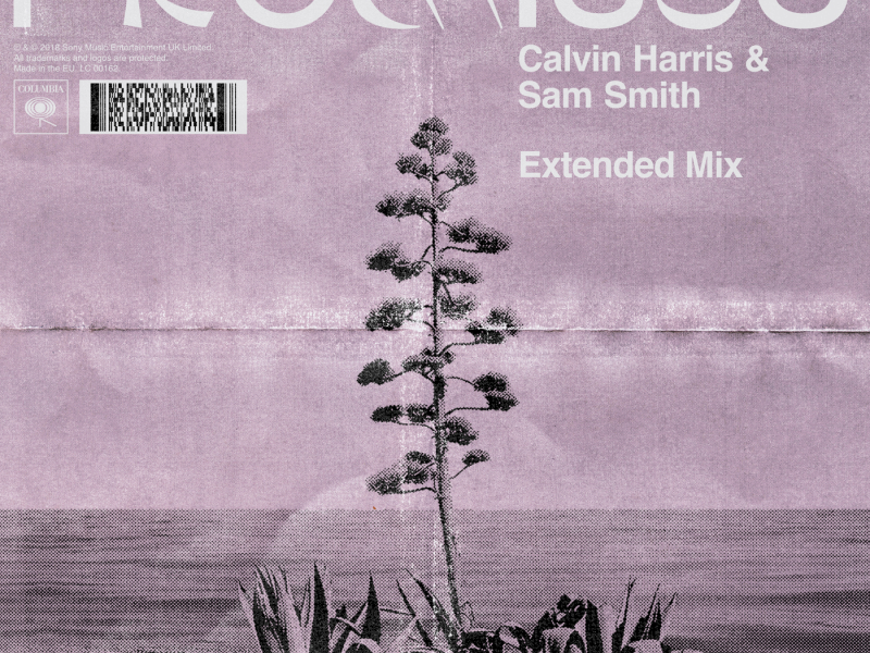 Promises (Extended Mix) (Single)