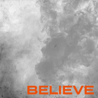 Believe (Single)