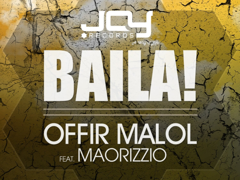 Baila (Single)