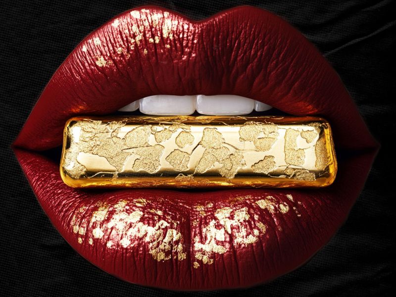 Expensive Taste (Single)