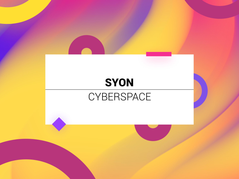 Cyberspace (Single)