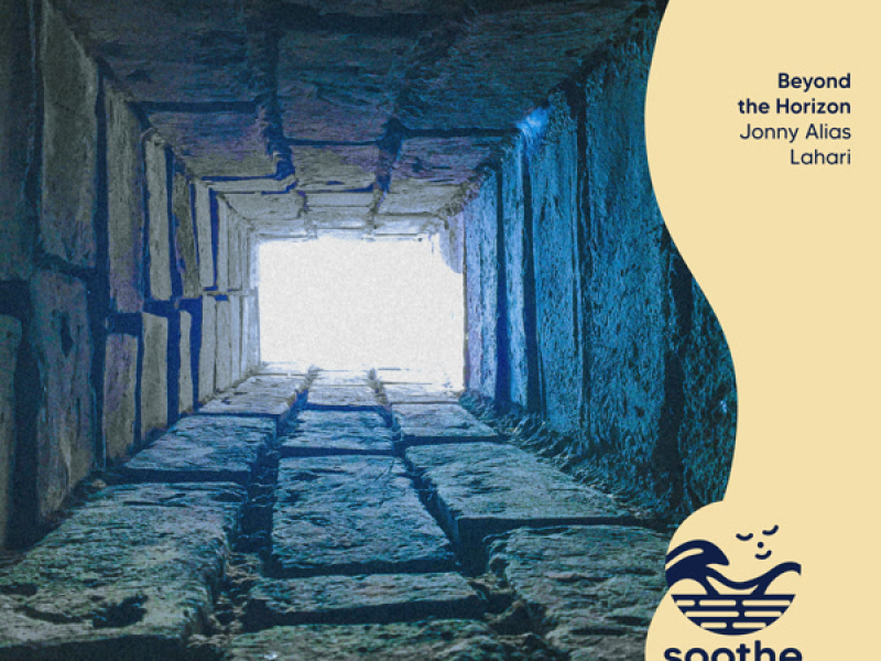 Beyond the Horizon (Single)