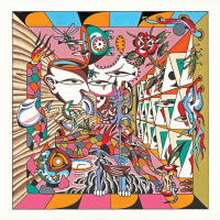 Everything's The Same (Single)