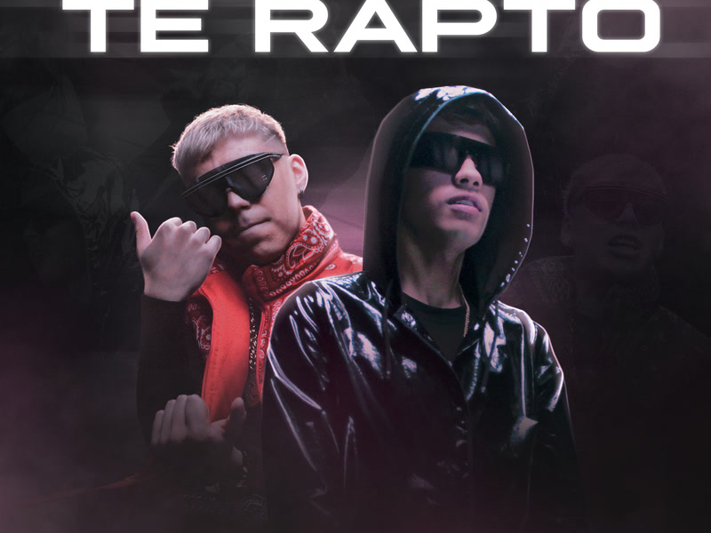 Te Rapto (Single)