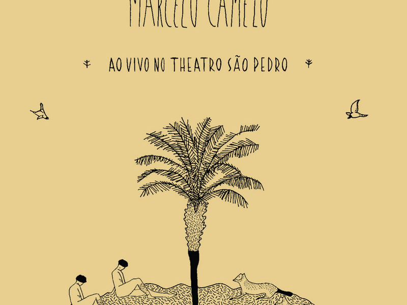 Ao Vivo No Theatro São Pedro