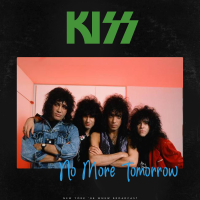 No More Tomorrow (Live)