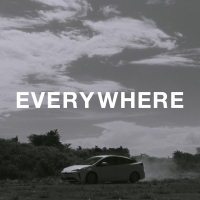 everywhere (Single)