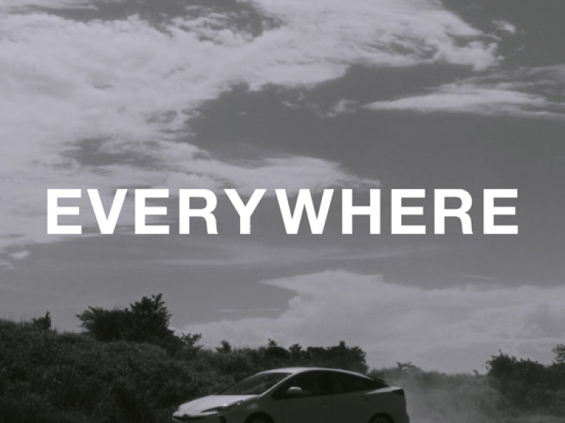 everywhere (Single)