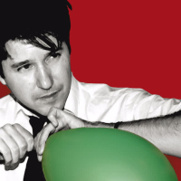 En högerkrok och riktigt blod (Single)